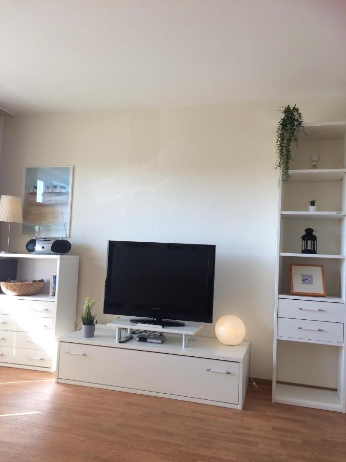 Wohnung Tornblick Боркум Экстерьер фото