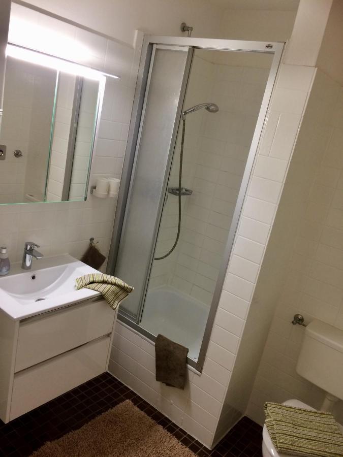 Wohnung Tornblick Боркум Экстерьер фото