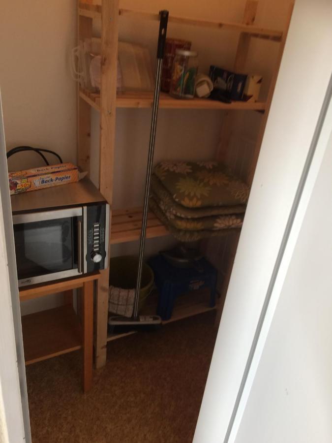 Wohnung Tornblick Боркум Экстерьер фото
